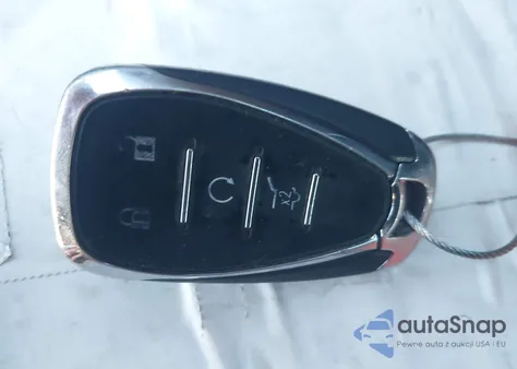 2019 Chevrolet Blazer из США, поврежденный, VIN 3GNKBCRSXKS678010